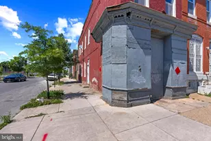 1202 E Lafayette Ave, Baltimore, MD 21202 - Photo 4