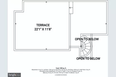 30 E Henrietta Street, Baltimore, MD 21230 - Photo 48