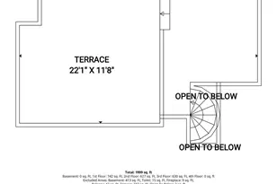30 E Henrietta St, Baltimore, MD 21230 - Photo 48