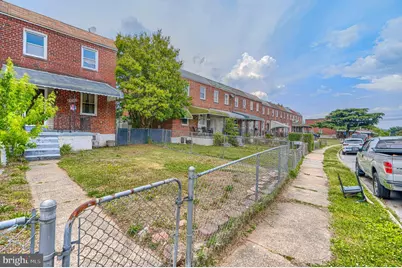 6438 Hartwait Street, Baltimore, MD 21224 - Photo 2