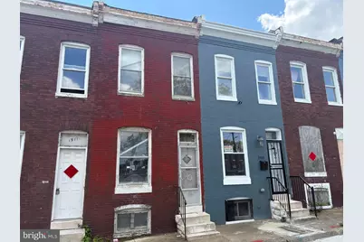 1913 Herbert Street, Baltimore, MD 21217 - Photo 2