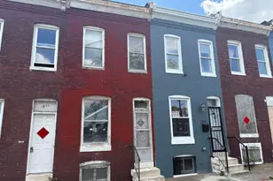1913 Herbert St, Baltimore, MD 21217 - Photo 2