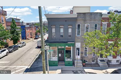1401 Riverside Avenue, Baltimore, MD 21230 - Photo 16