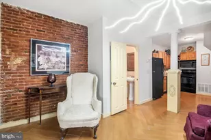 1216 W Pratt St, Baltimore, MD 21223 - Photo 4