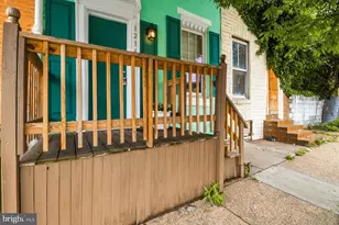 1216 W Pratt St, Baltimore, MD 21223 - Photo 22