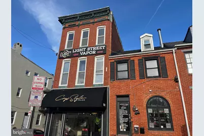 1001 Light Street #FLOOR-2, Baltimore, MD 21230 - Photo 1