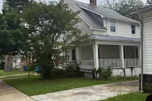 3901 W Cold Spring Ln W, Baltimore, MD 21215 - Photo 2