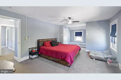 3901 W Cold Spring Lane W, Baltimore, MD 21215 - Photo 20