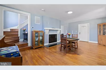 3901 W Cold Spring Lane W, Baltimore, MD 21215 - Photo 4