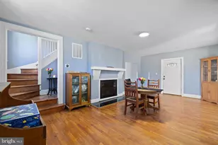 3901 W Cold Spring Ln W, Baltimore, MD 21215 - Photo 4