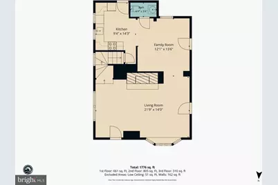 3901 W Cold Spring Lane W, Baltimore, MD 21215 - Photo 38