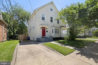 3901 W Cold Spring Lane W, Baltimore, MD 21215 - Photo 2