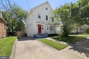 3901 W Cold Spring Ln W, Baltimore, MD 21215 - Photo 2