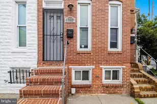 1202 W Cross St, Baltimore, MD 21230 - Photo 4