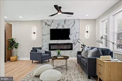 4203 Oakford Avenue, Baltimore, MD 21215 - Photo 2