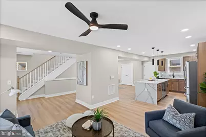 4203 Oakford Avenue, Baltimore, MD 21215 - Photo 8
