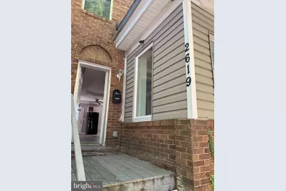 2619 Garrett Avenue, Baltimore, MD 21218 - Photo 1