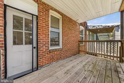 3104 Lawnview Avenue, Baltimore, MD 21213 - Photo 32