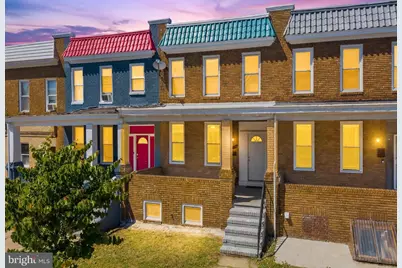 3104 Lawnview Avenue, Baltimore, MD 21213 - Photo 1