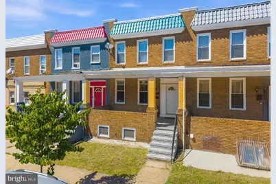 3104 Lawnview Avenue, Baltimore, MD 21213 - Photo 28