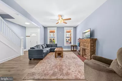 3104 Lawnview Avenue, Baltimore, MD 21213 - Photo 2
