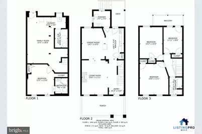 3104 Lawnview Avenue, Baltimore, MD 21213 - Photo 42