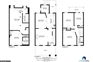 3104 Lawnview Ave, Baltimore, MD 21213 - Photo 42