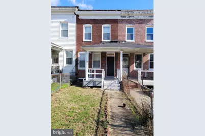 45 S Morley Street, Baltimore, MD 21229 - Photo 1