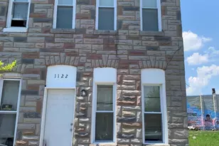 1122 N Montford Ave, Baltimore, MD 21213 - Photo 1