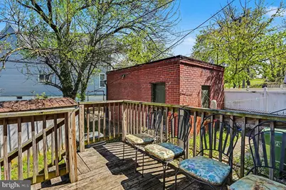 3809 Ellerslie Avenue, Baltimore, MD 21218 - Photo 24