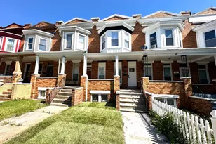 828 Chauncey Ave, Baltimore, MD 21217 - Photo 1