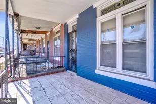 1636 N Bentalou St, Baltimore, MD 21216 - Photo 4