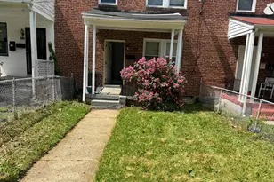 4112 Woodhaven Ave, Baltimore, MD 21216 - Photo 2