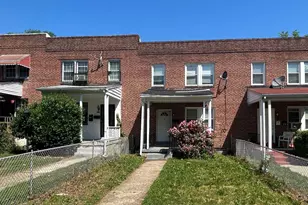 4112 Woodhaven Ave, Baltimore, MD 21216 - Photo 1