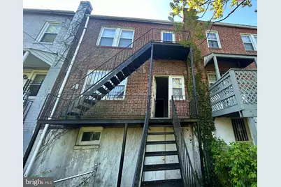 4112 Woodhaven Avenue, Baltimore, MD 21216 - Photo 4
