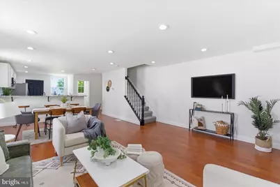 1013 Myrtle Avenue, Baltimore, MD 21201 - Photo 6