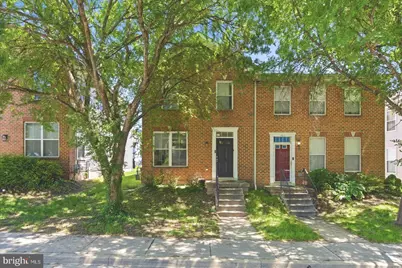 1013 Myrtle Avenue, Baltimore, MD 21201 - Photo 2