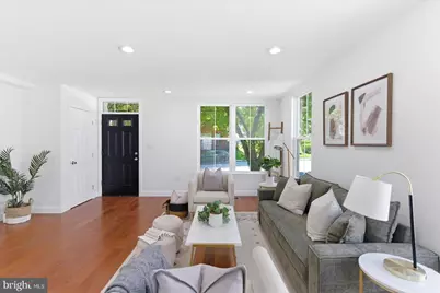1013 Myrtle Avenue, Baltimore, MD 21201 - Photo 4