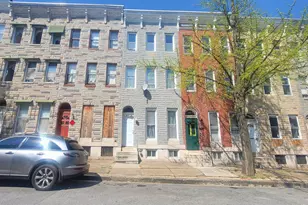 1018 Brantley Ave, Baltimore, MD 21217 - Photo 1
