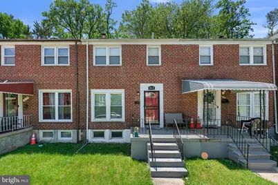 815 Reverdy Road, Baltimore, MD 21212 - Photo 1