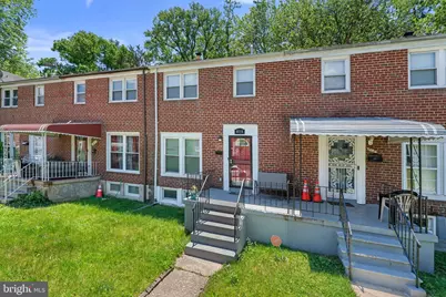 815 Reverdy Road, Baltimore, MD 21212 - Photo 30