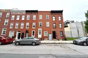 1447 William St, Baltimore, MD 21230 - Photo 2
