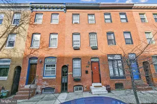 2050 Bank St, Baltimore, MD 21231 - Photo 1