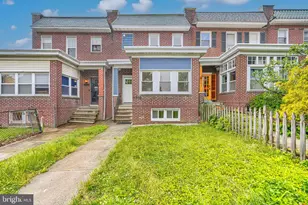 3502 Ellerslie Ave, Baltimore, MD 21218 - Photo 2