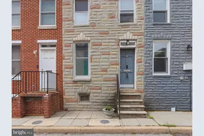 642 Melvin Drive, Baltimore, MD 21230 - Photo 2