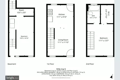 642 Melvin Drive, Baltimore, MD 21230 - Photo 26