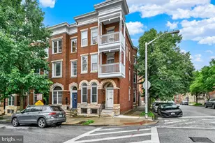 2072 Linden Ave, Baltimore, MD 21217 - Photo 1