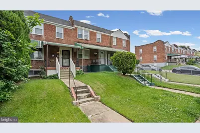 2905 E Federal Street, Baltimore, MD 21213 - Photo 2