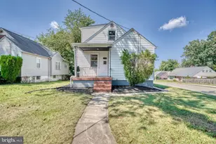 4906 Grindon Ave, Baltimore, MD 21214 - Photo 2
