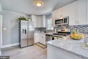 4906 Grindon Ave, Baltimore, MD 21214 - Photo 8